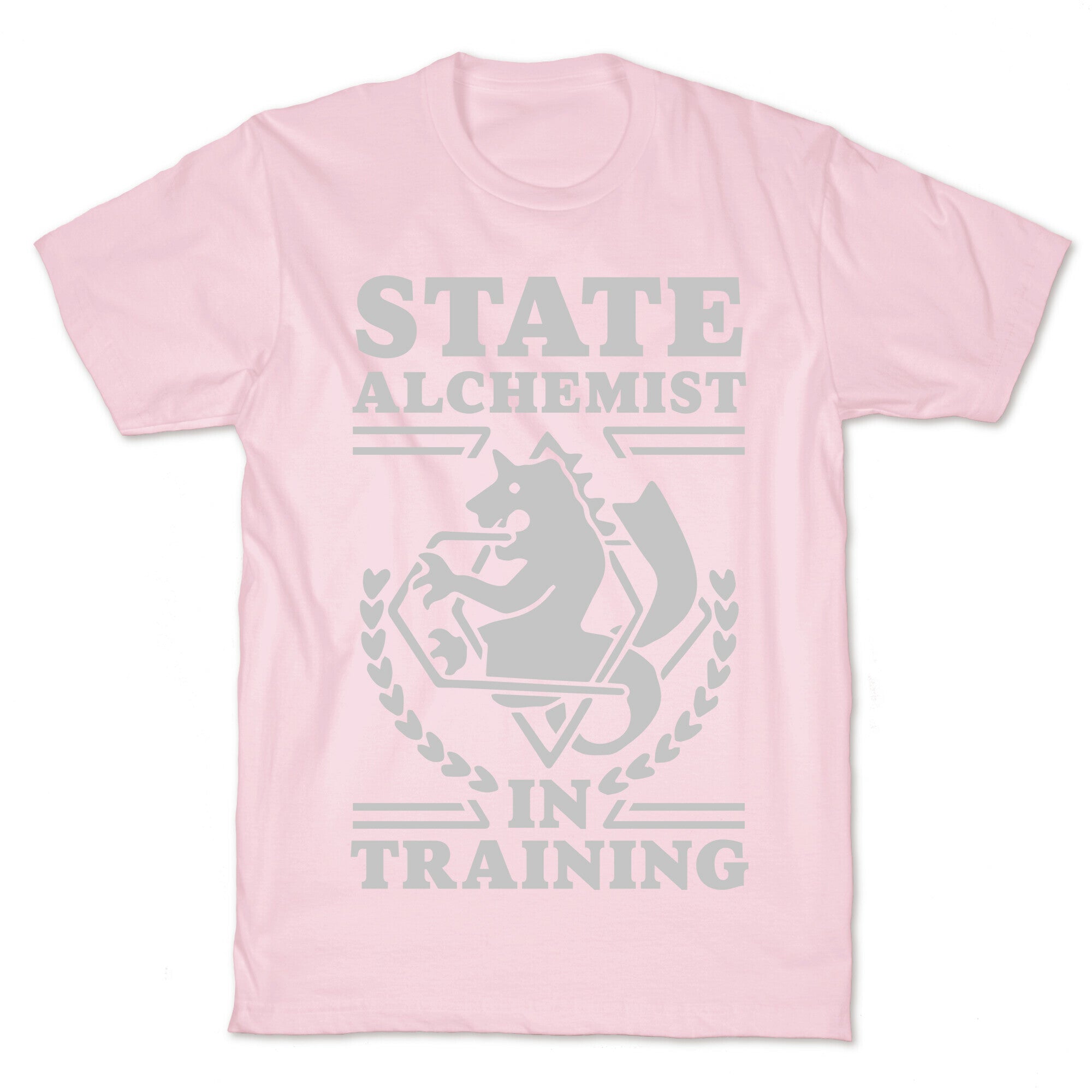 State Alchemist in Training T-Shirt